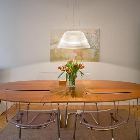Stockholm Checkin Apartment Alvik Экстерьер фото