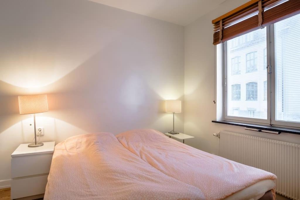 Stockholm Checkin Apartment Alvik Экстерьер фото