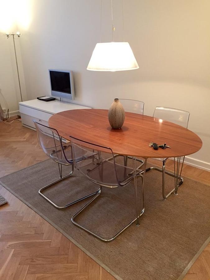 Stockholm Checkin Apartment Alvik Экстерьер фото